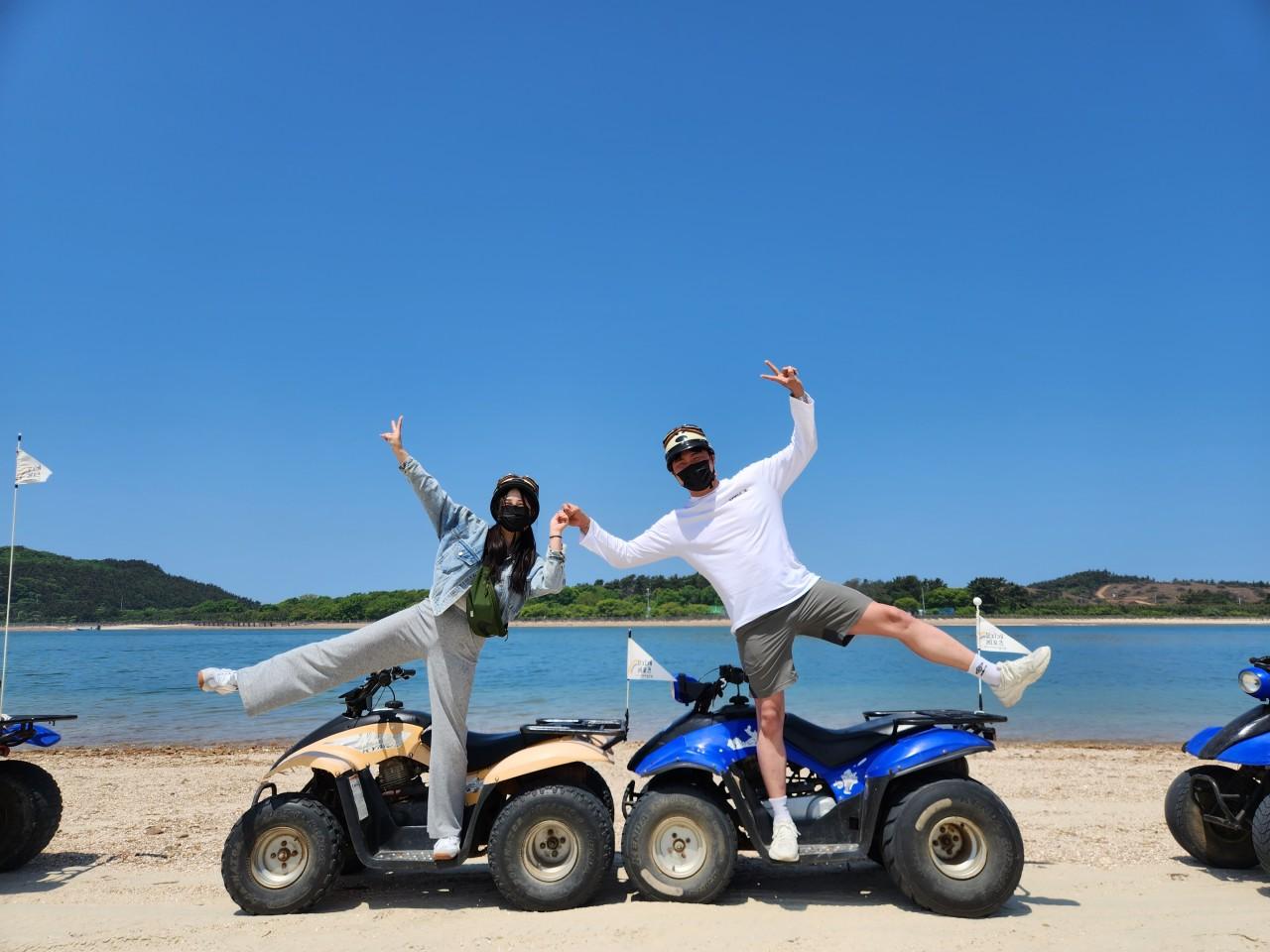무지개레포츠