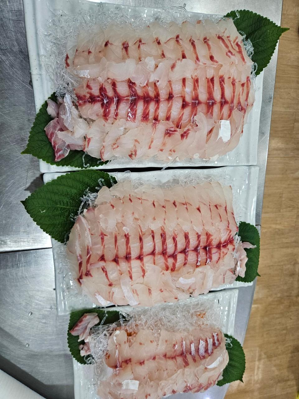 단양민물매운탕쏘가리