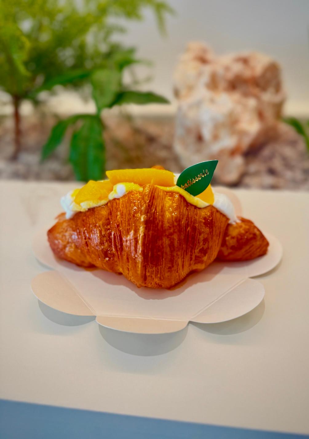 수목당 베이커리
