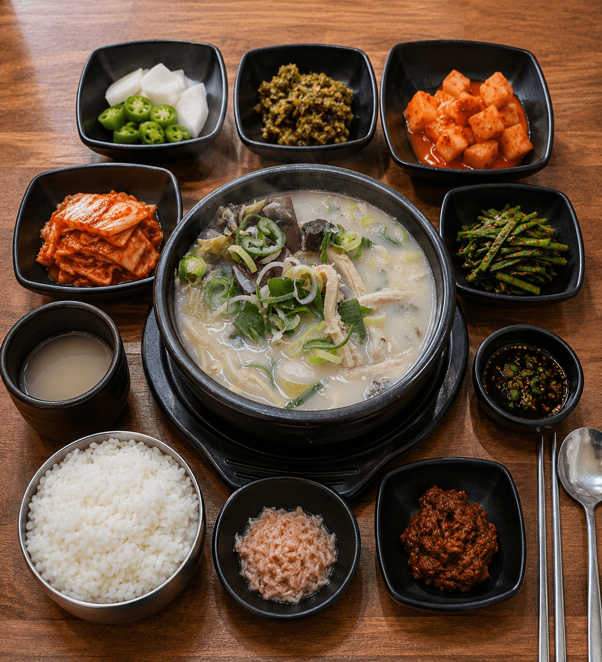 원조 생극해장국 대소점