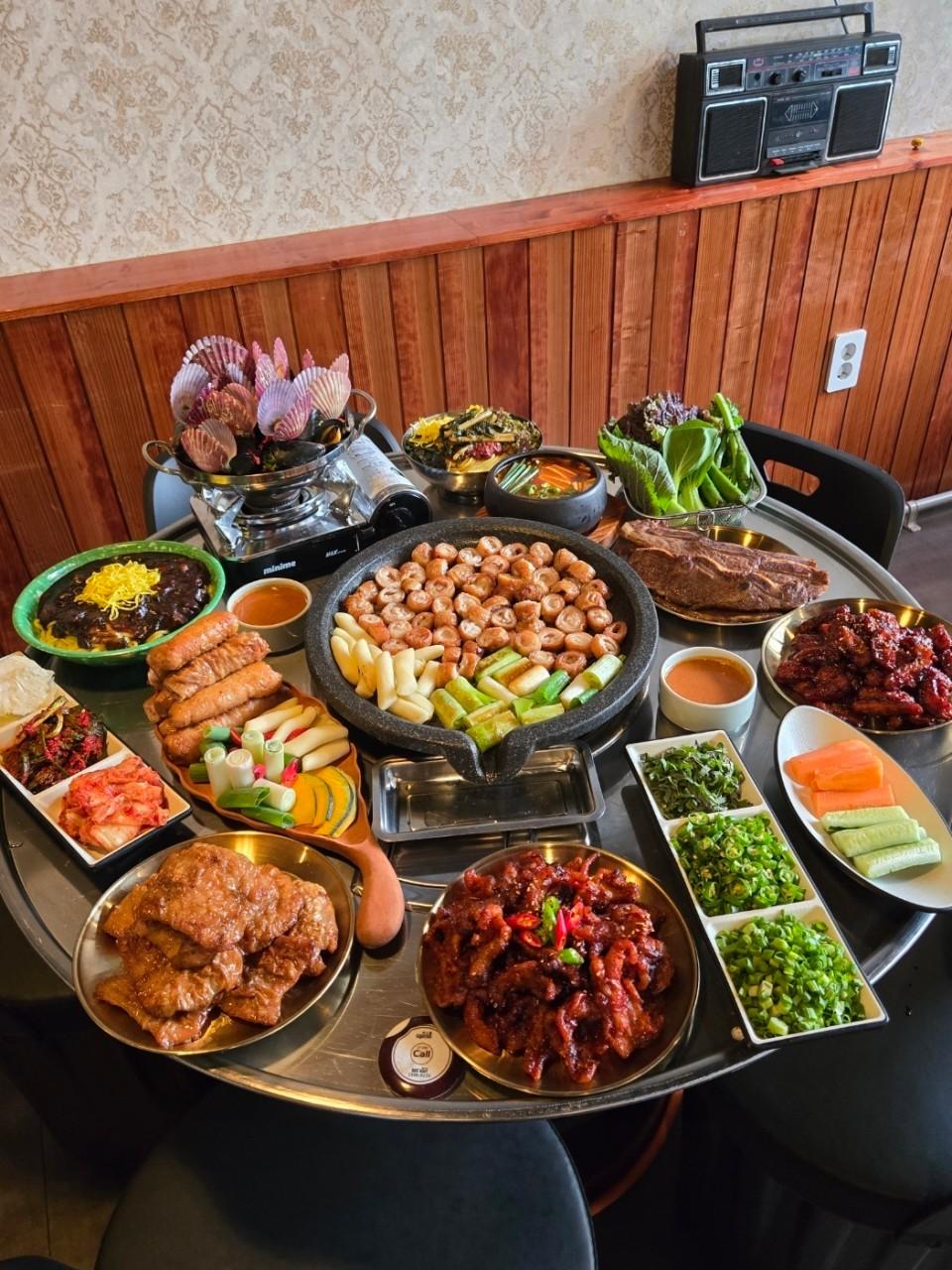 연막창 오류점