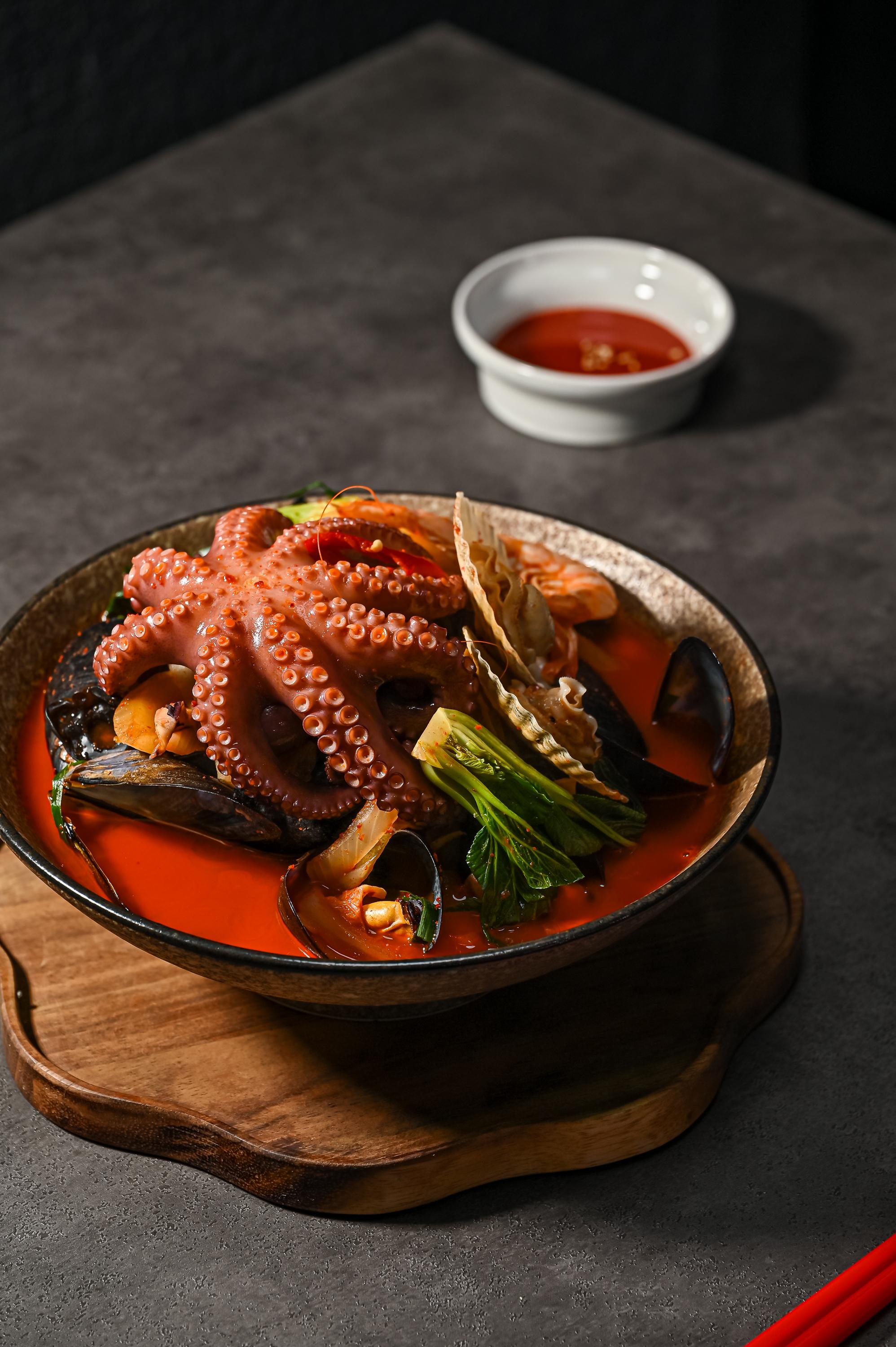 제주홍랑짬뽕