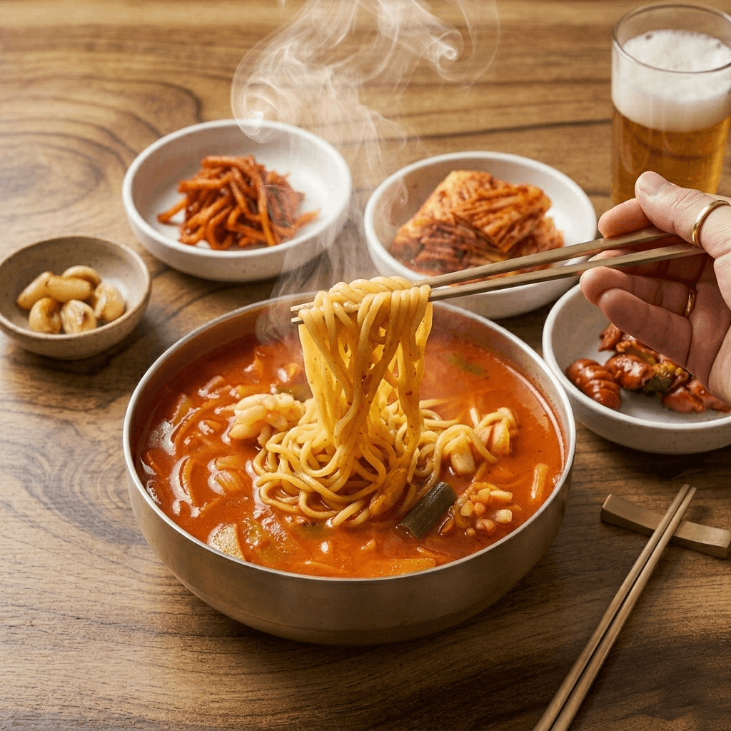 소문난집