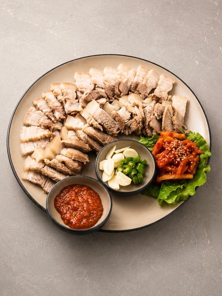 용문칼국수