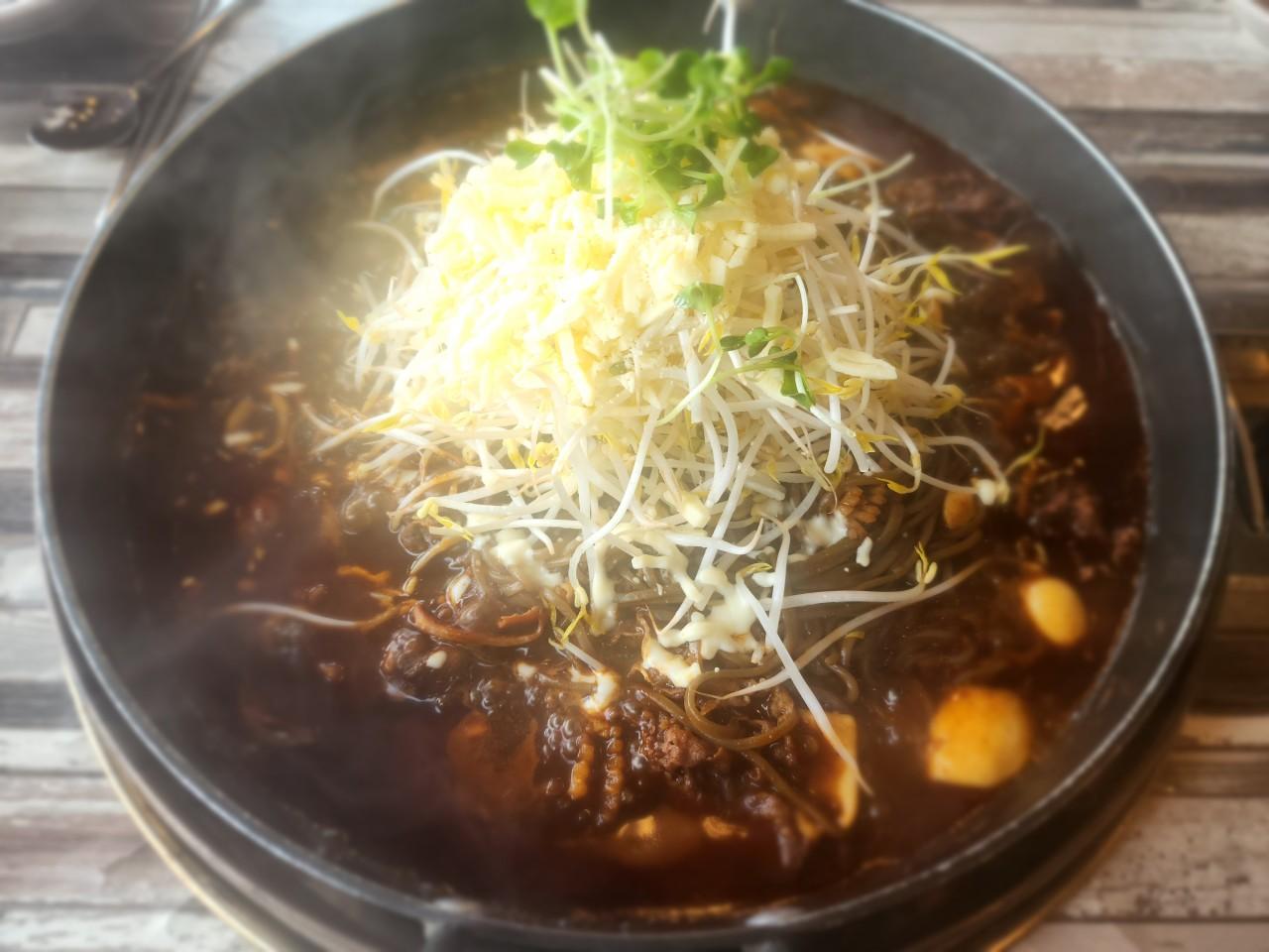 짬뽕일상