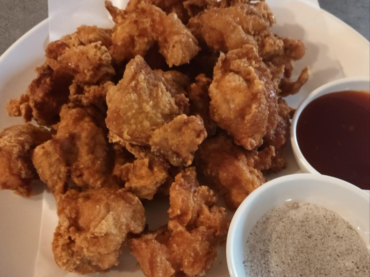 카이저호프