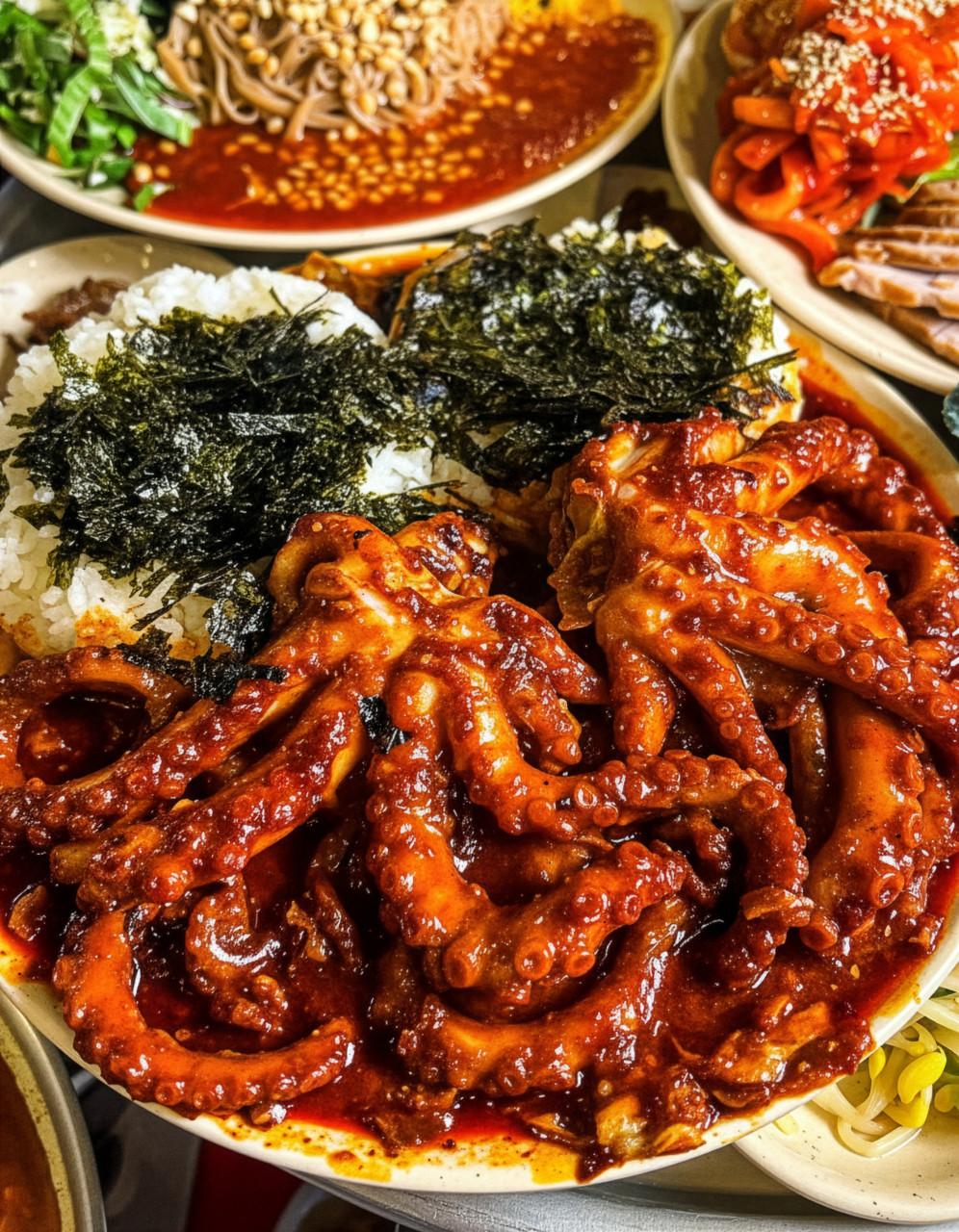 오봉집 홍성점
