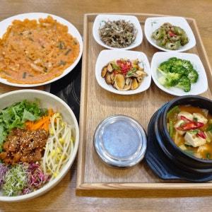 도담식당