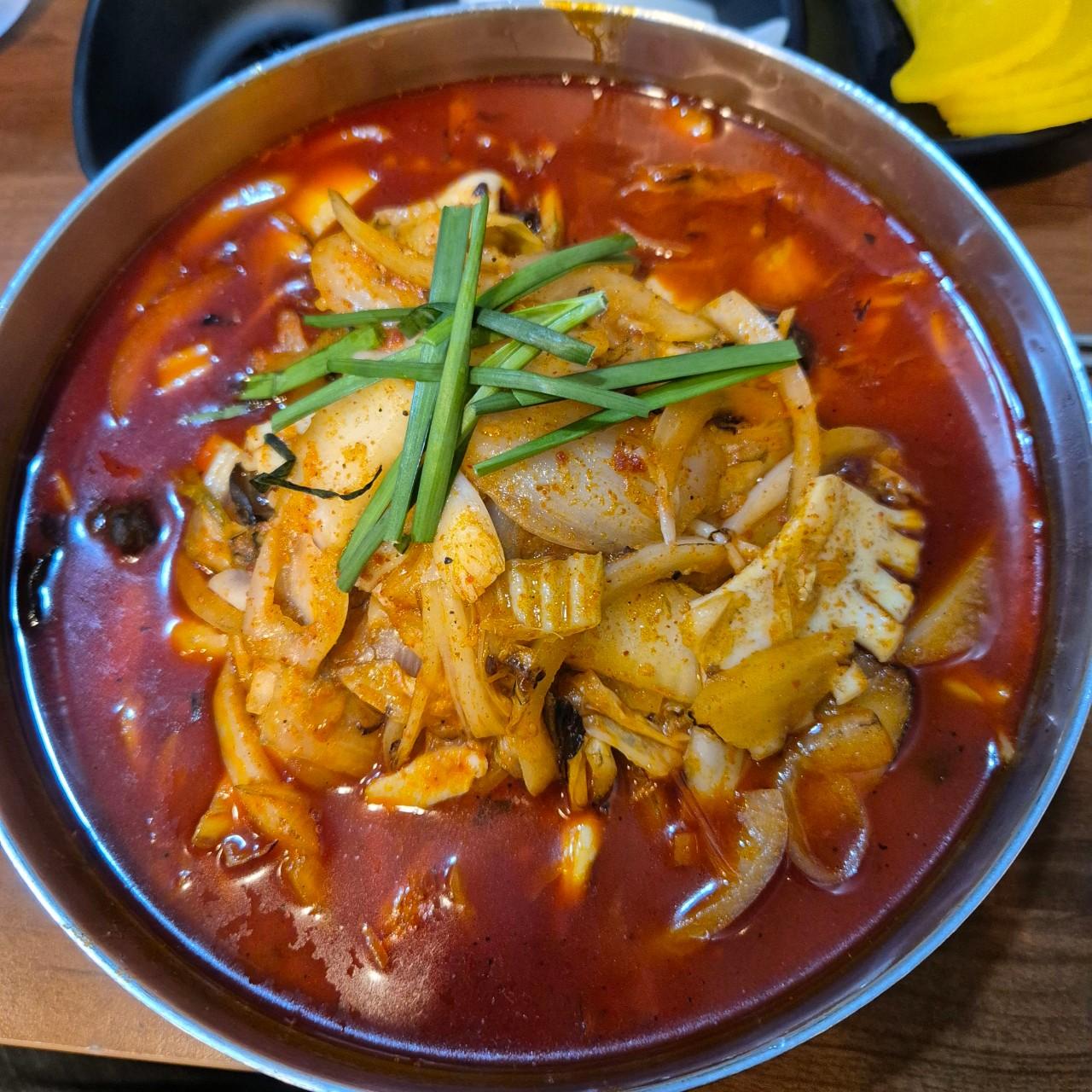 연짬뽕