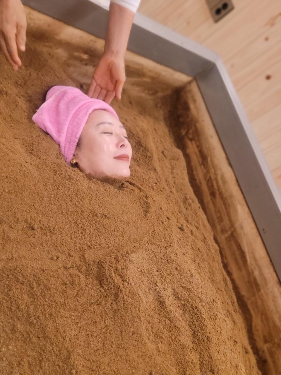 금화효소원 제주점