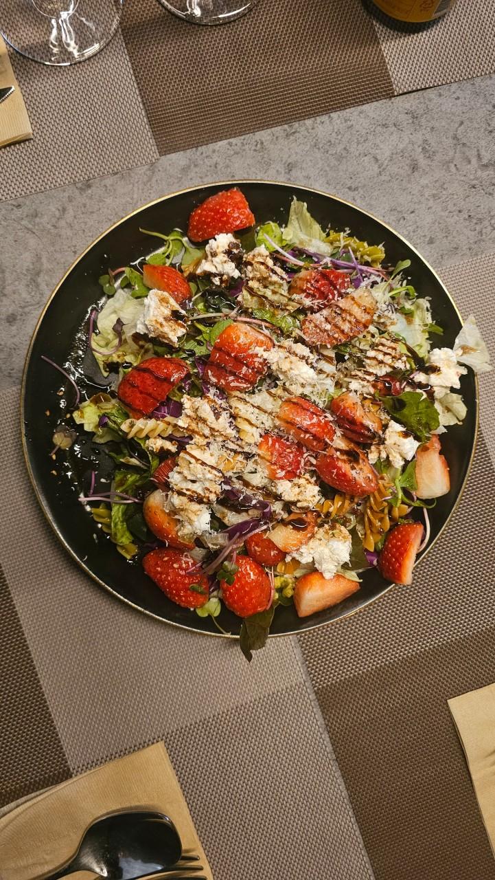 맛있는스테이크온 일산밤리단길점