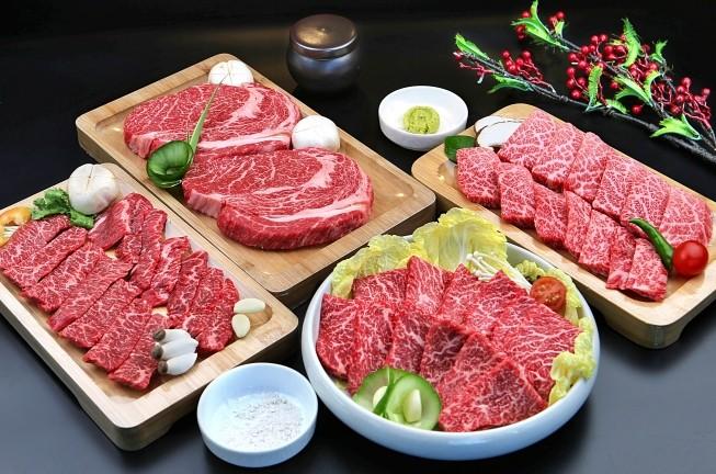 명가정한우마을
