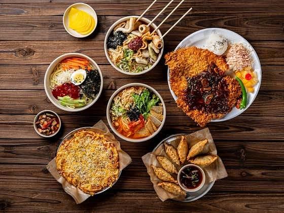 한신우동 여의도점