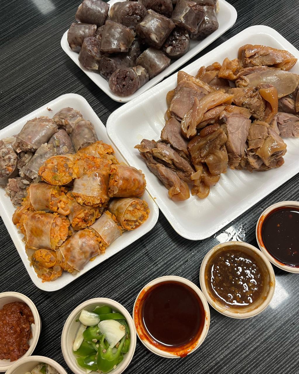 순족이