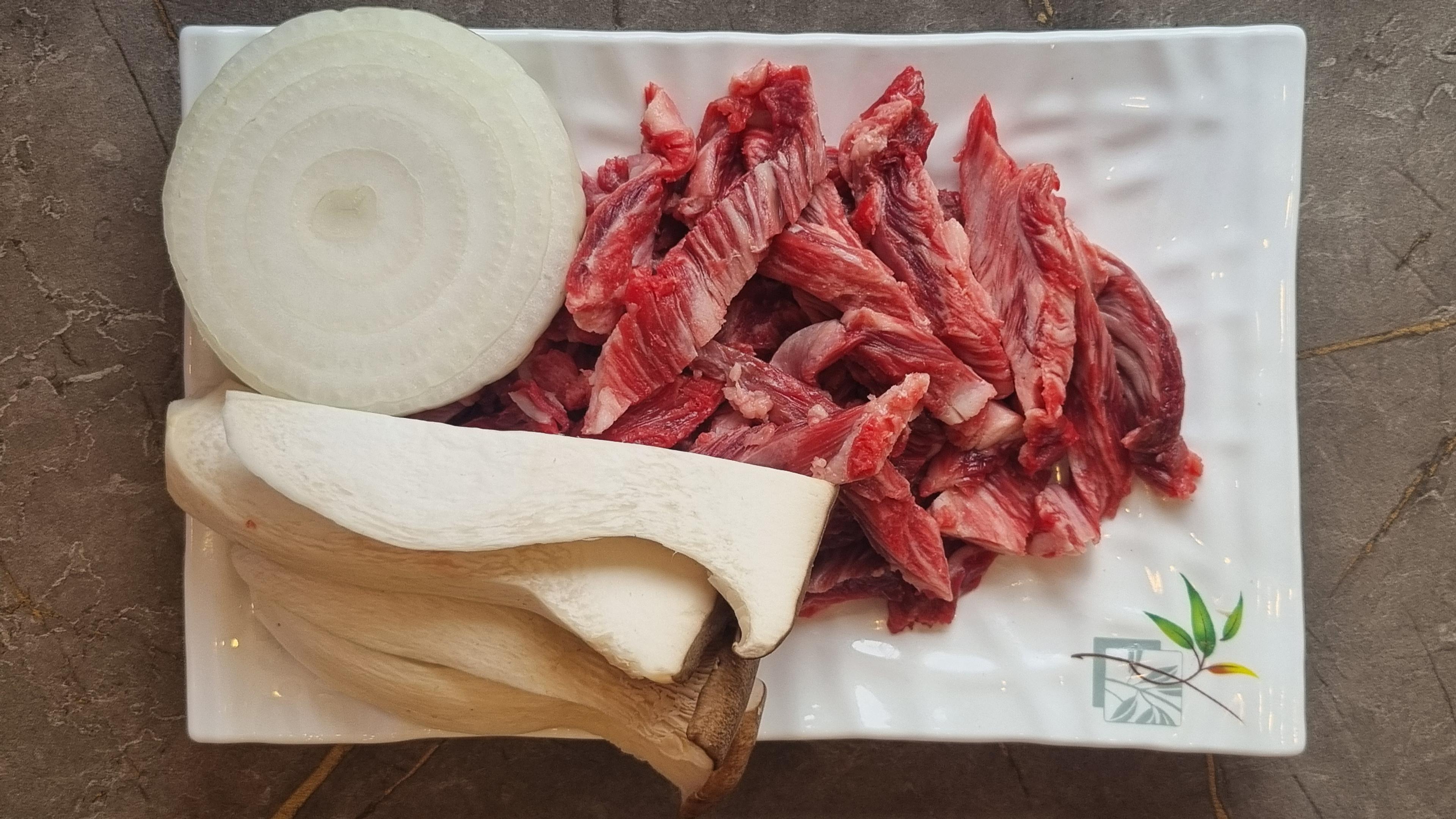 목경한우 내당점