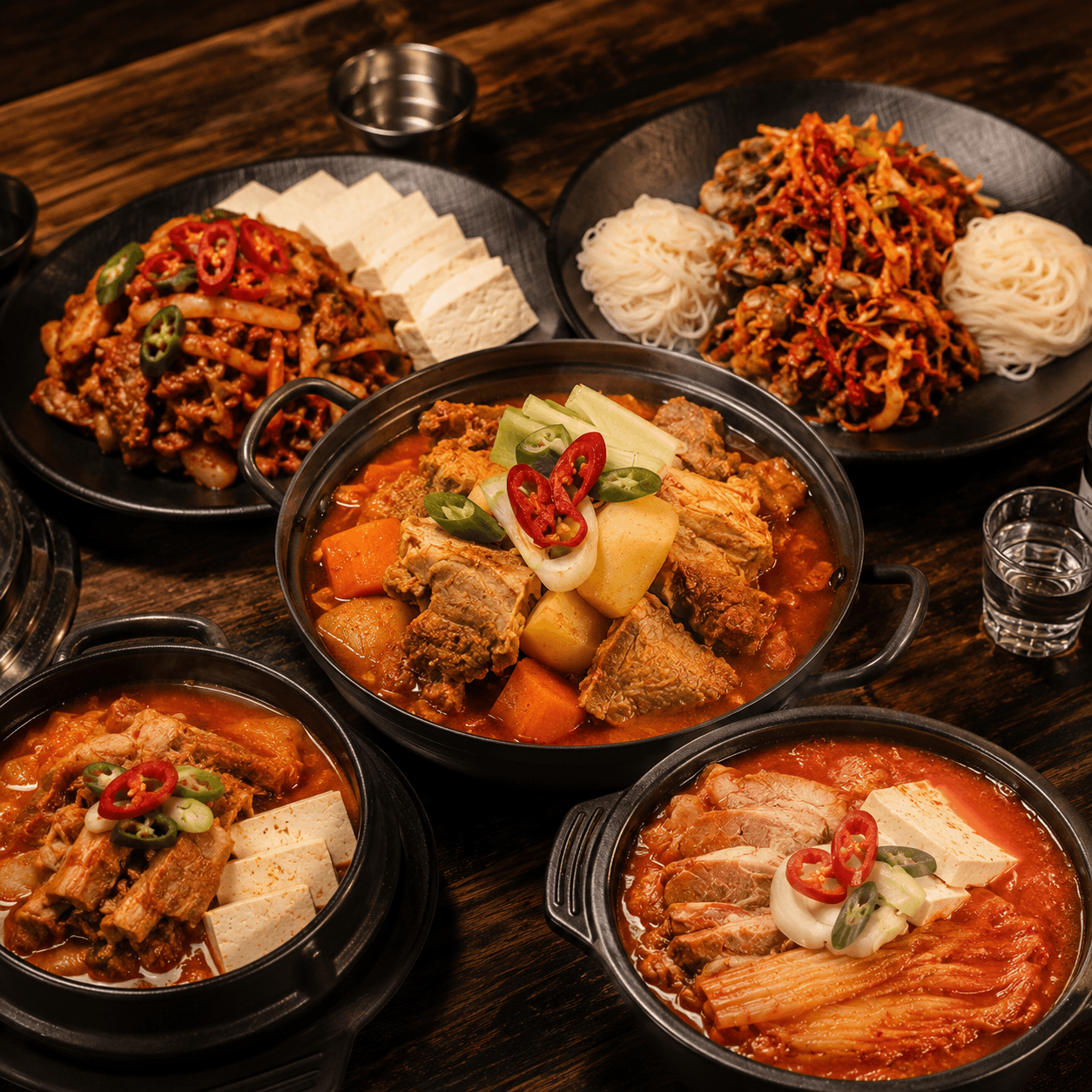 밥상도리