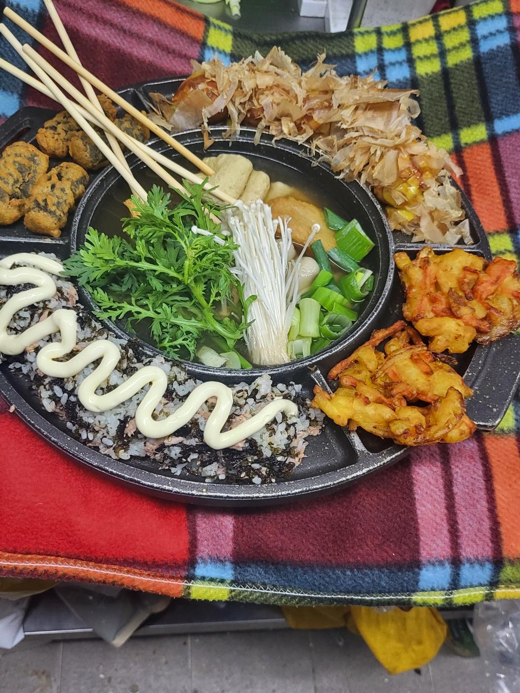 요리코