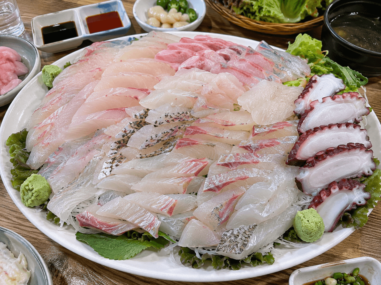 해담수산