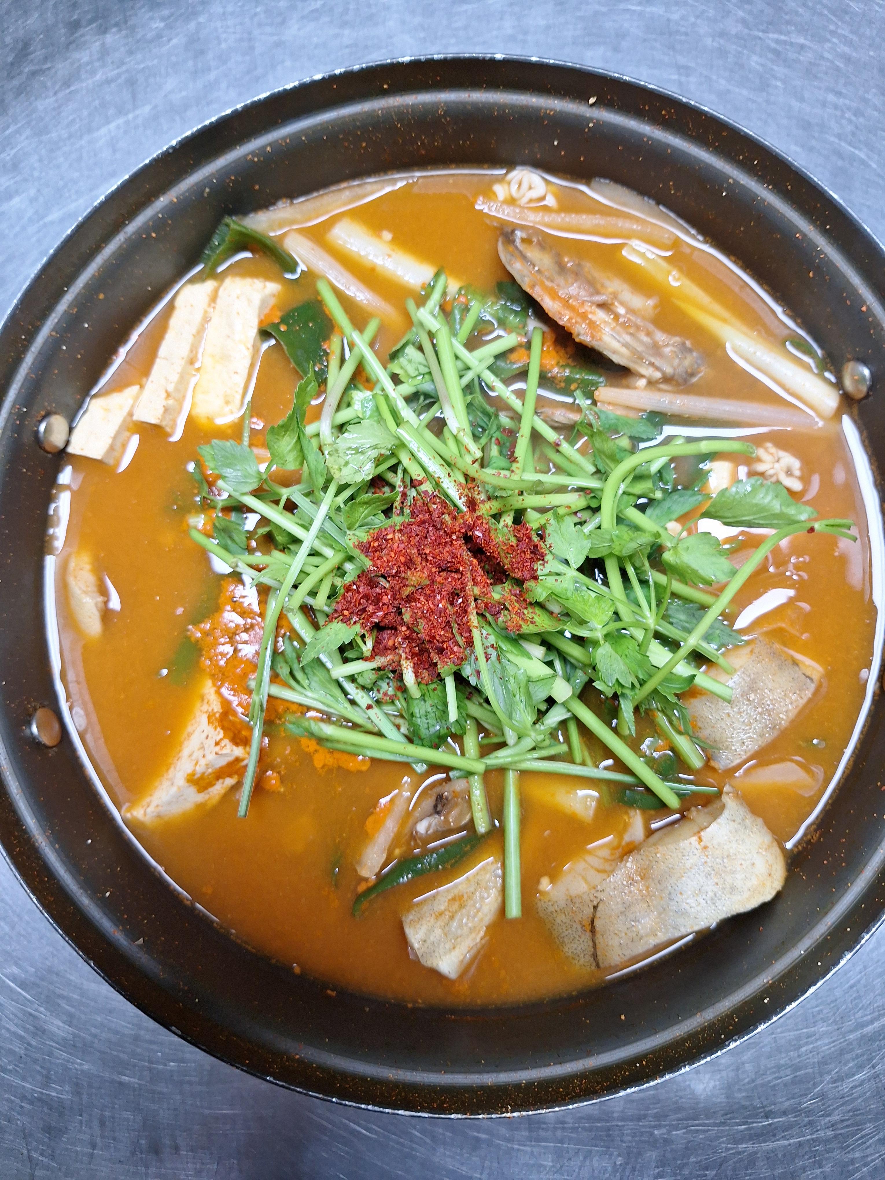 동태집