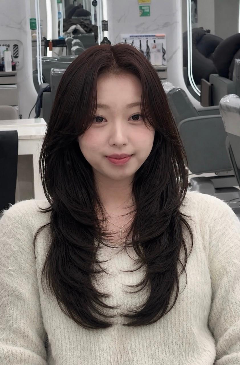 헤어바인