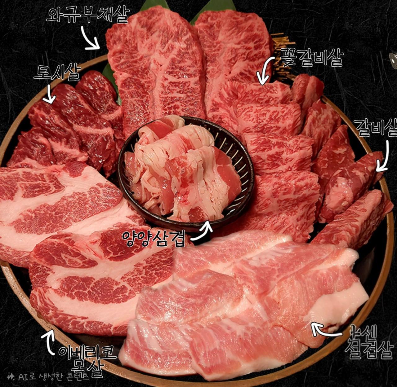 야끼니꾸 춘센 신도림