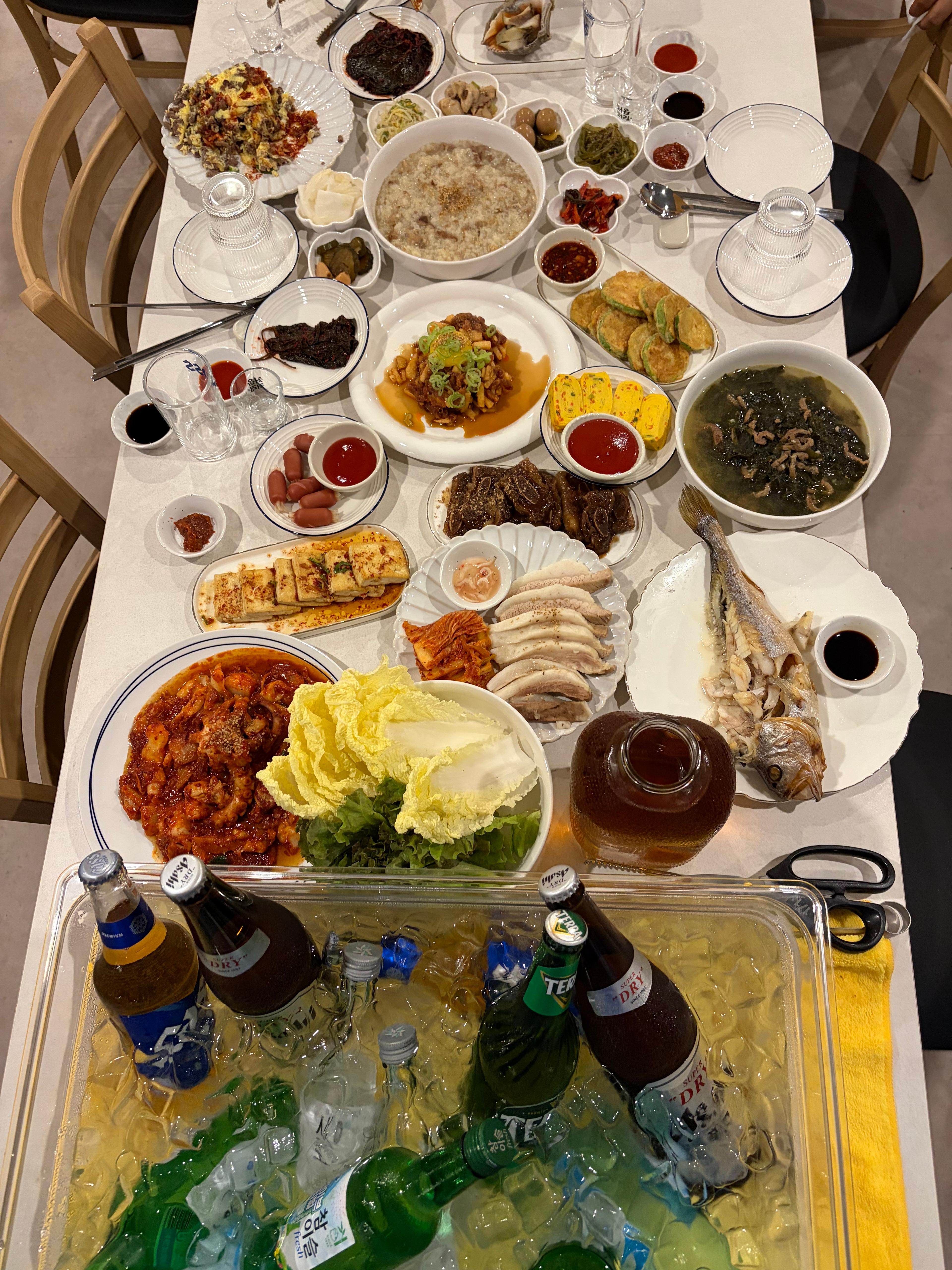 천호술집