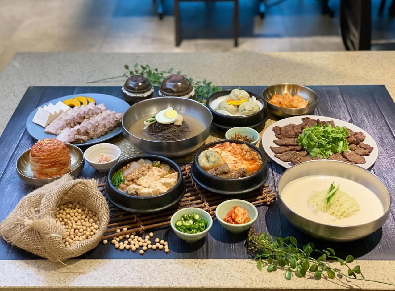 두향
