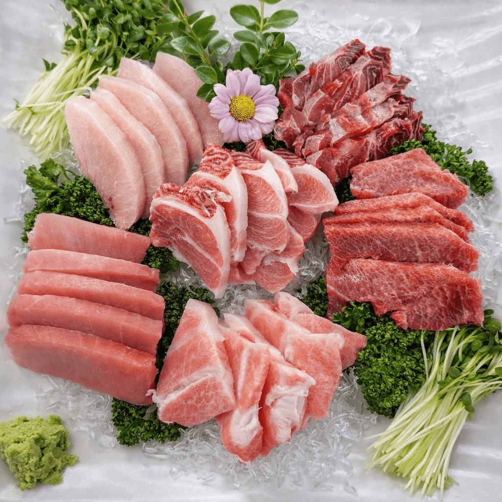 가야회참치