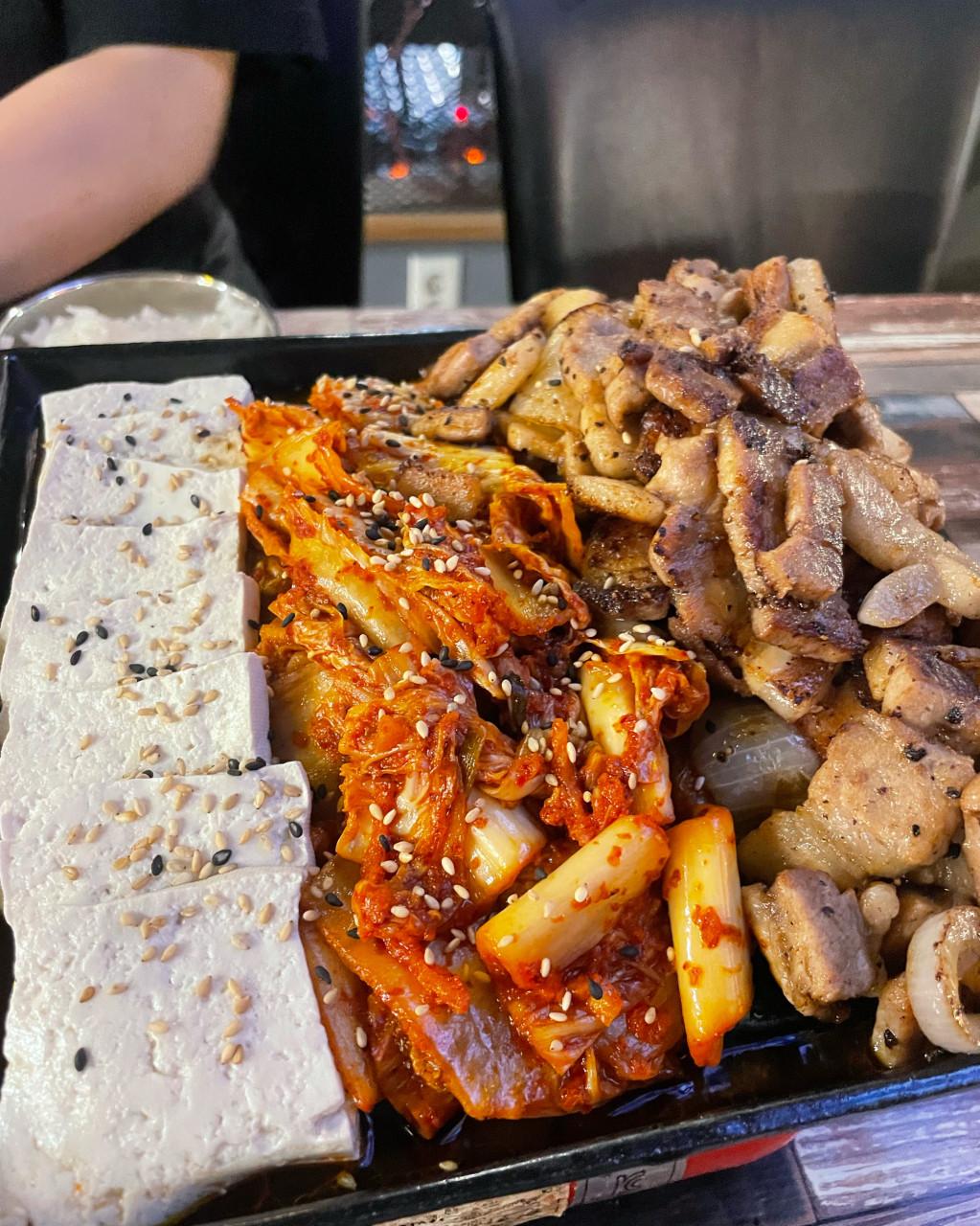 브랜드포차썸비 덕정직영점