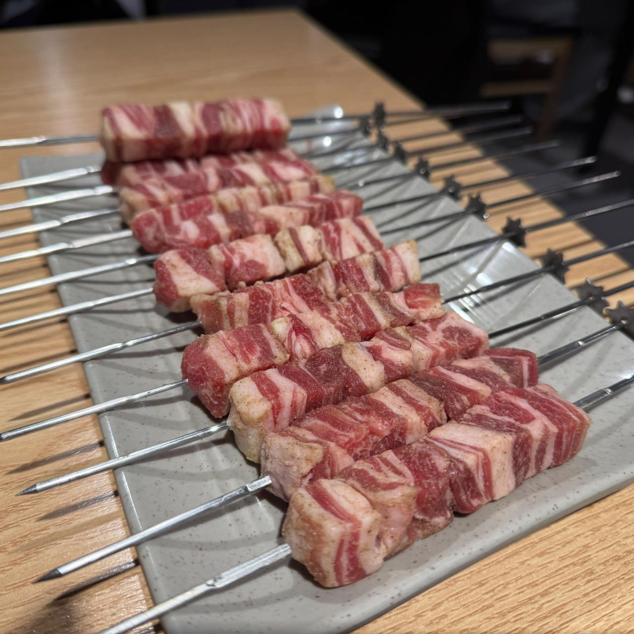 이가양꼬치