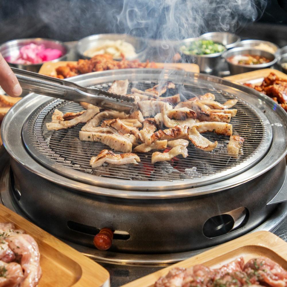 막창도둑 판교역점