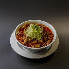 멘츠루 시청점
