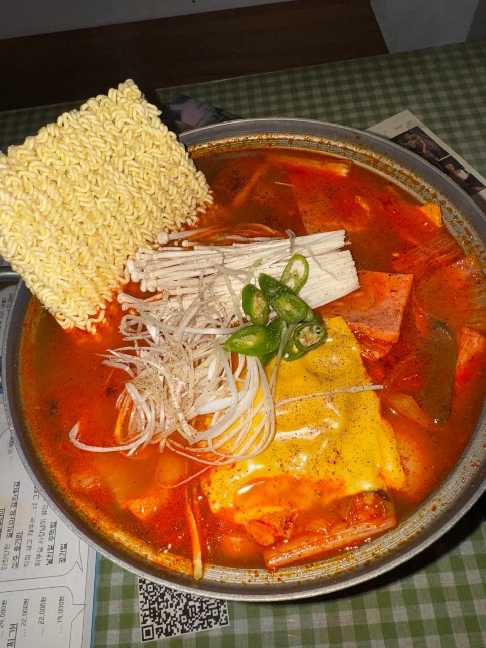 쏘주집 성수