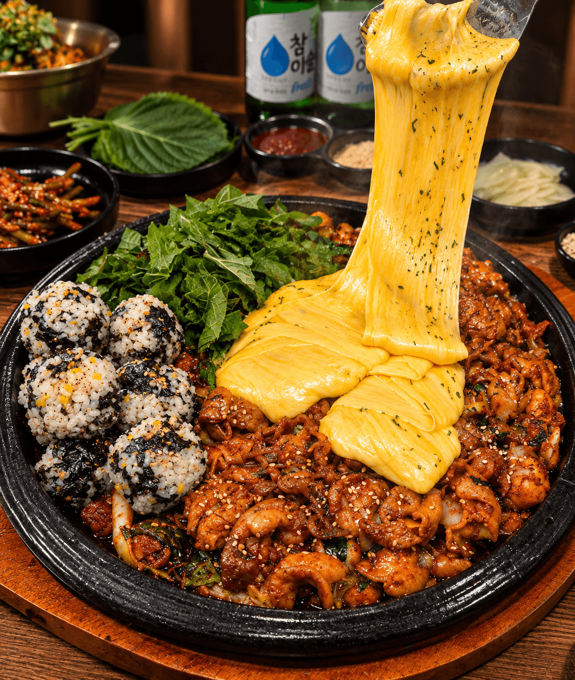 순삭곱창 대전태평점