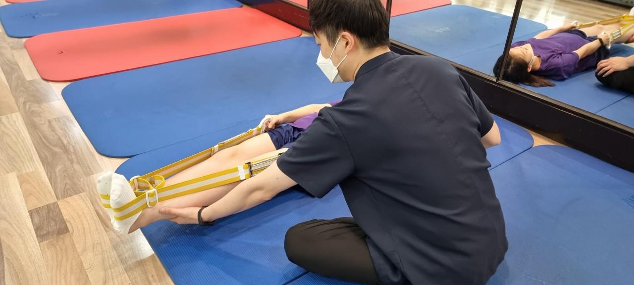 키네스 일산점