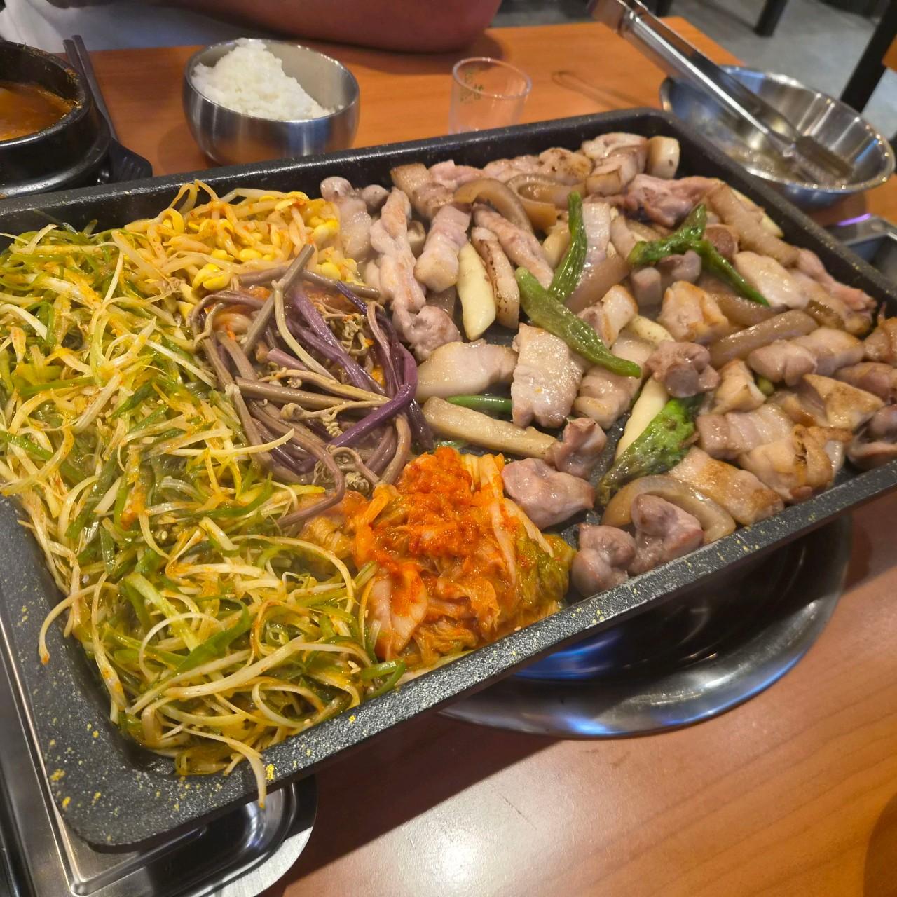 짚뿔왕칠백도씨 구리토평점