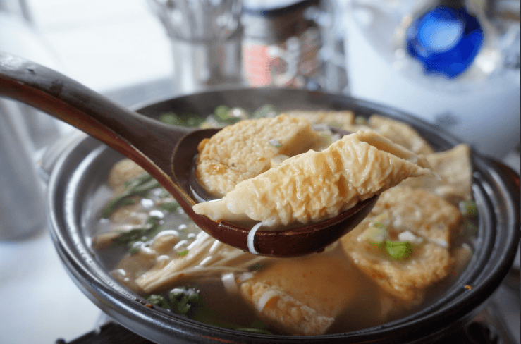 부산오뎅