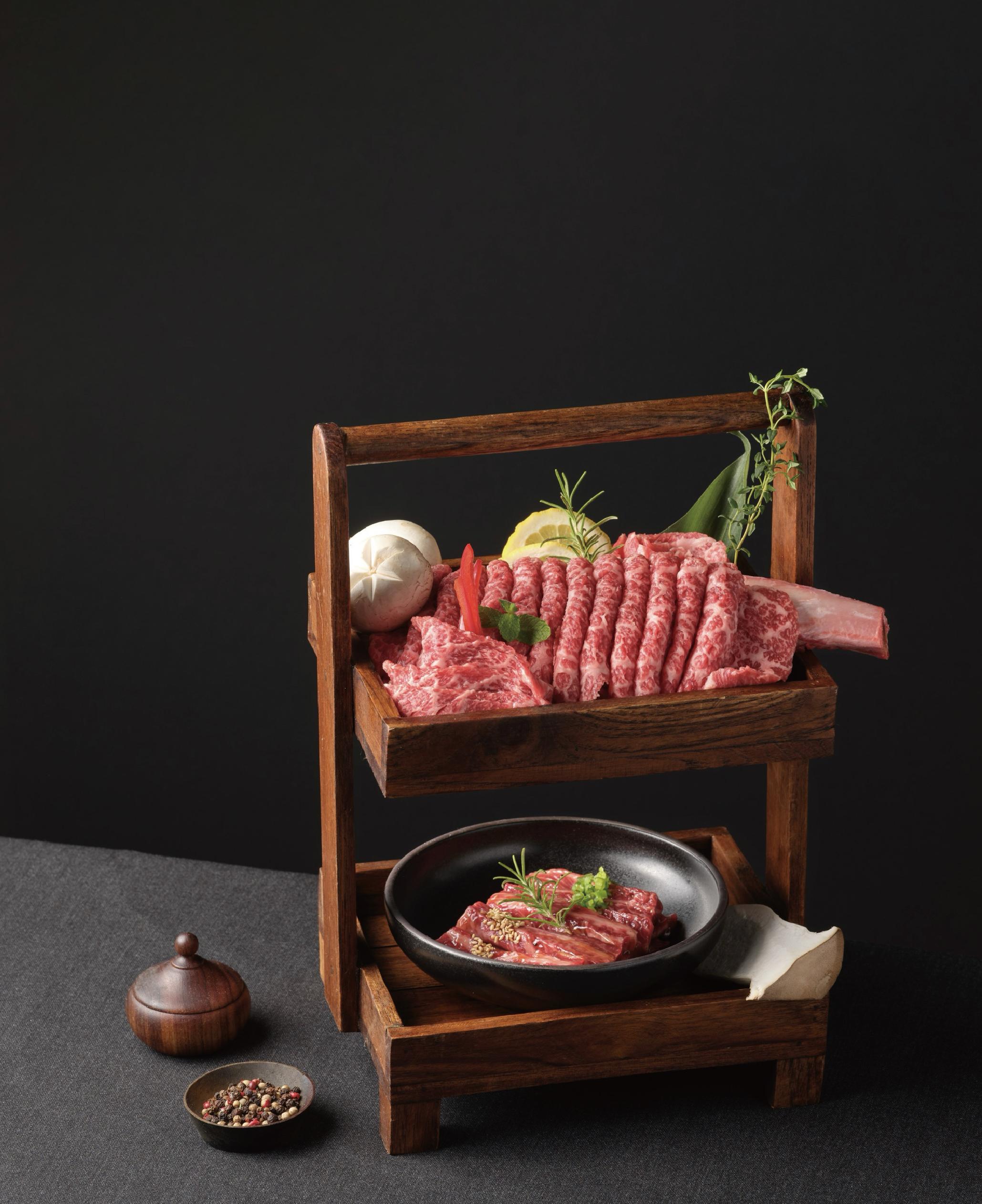 기발한 갈비