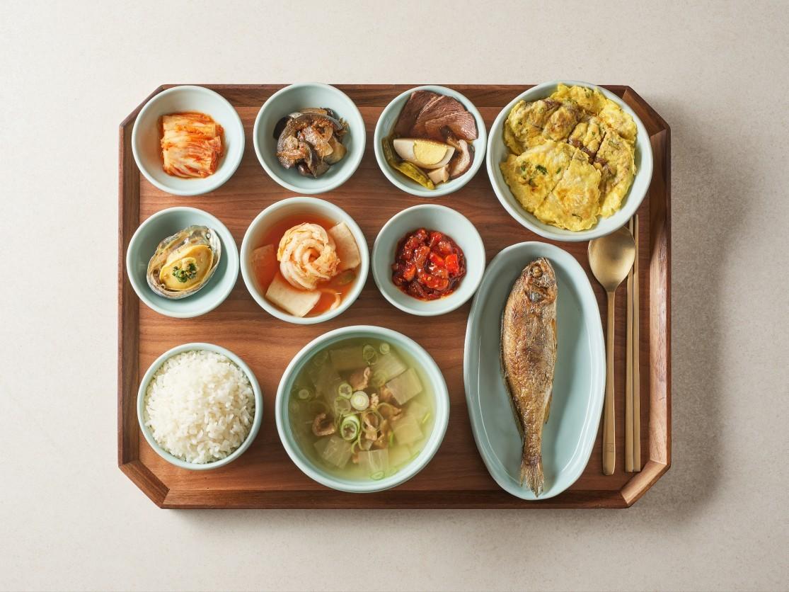 남파고택 롯데백화점 동탄점