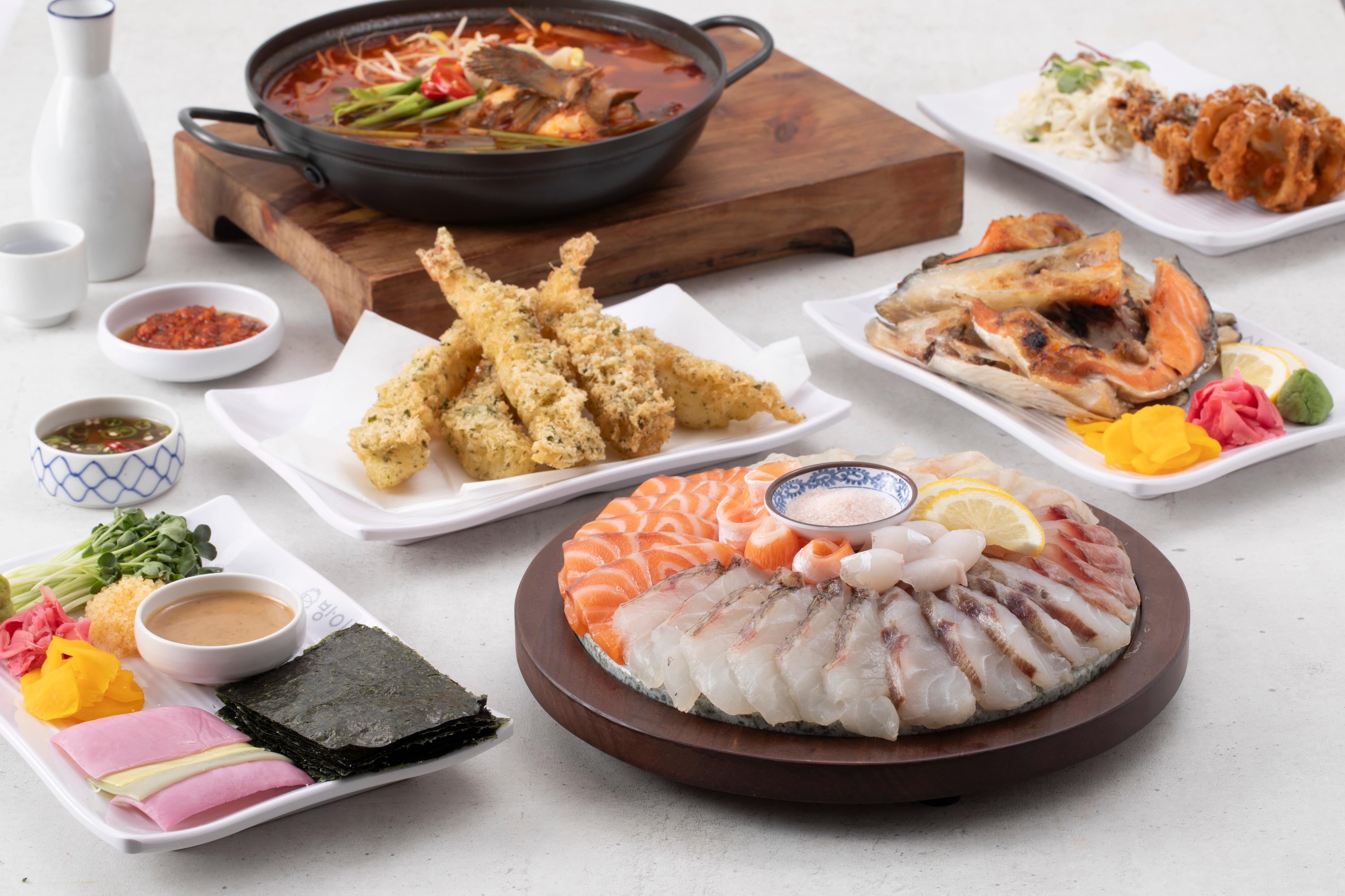 방이수산 수유점