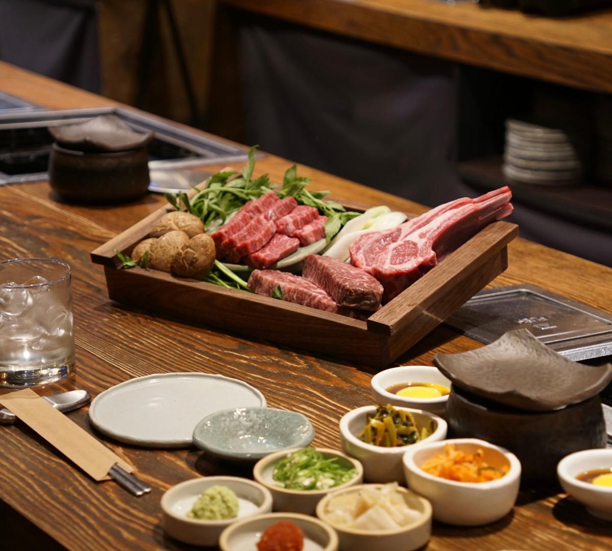 녹지 별내점