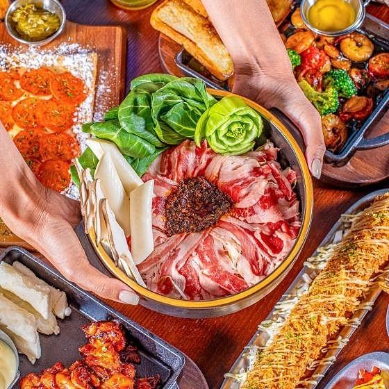 달빛경성맥주 전주삼천점
