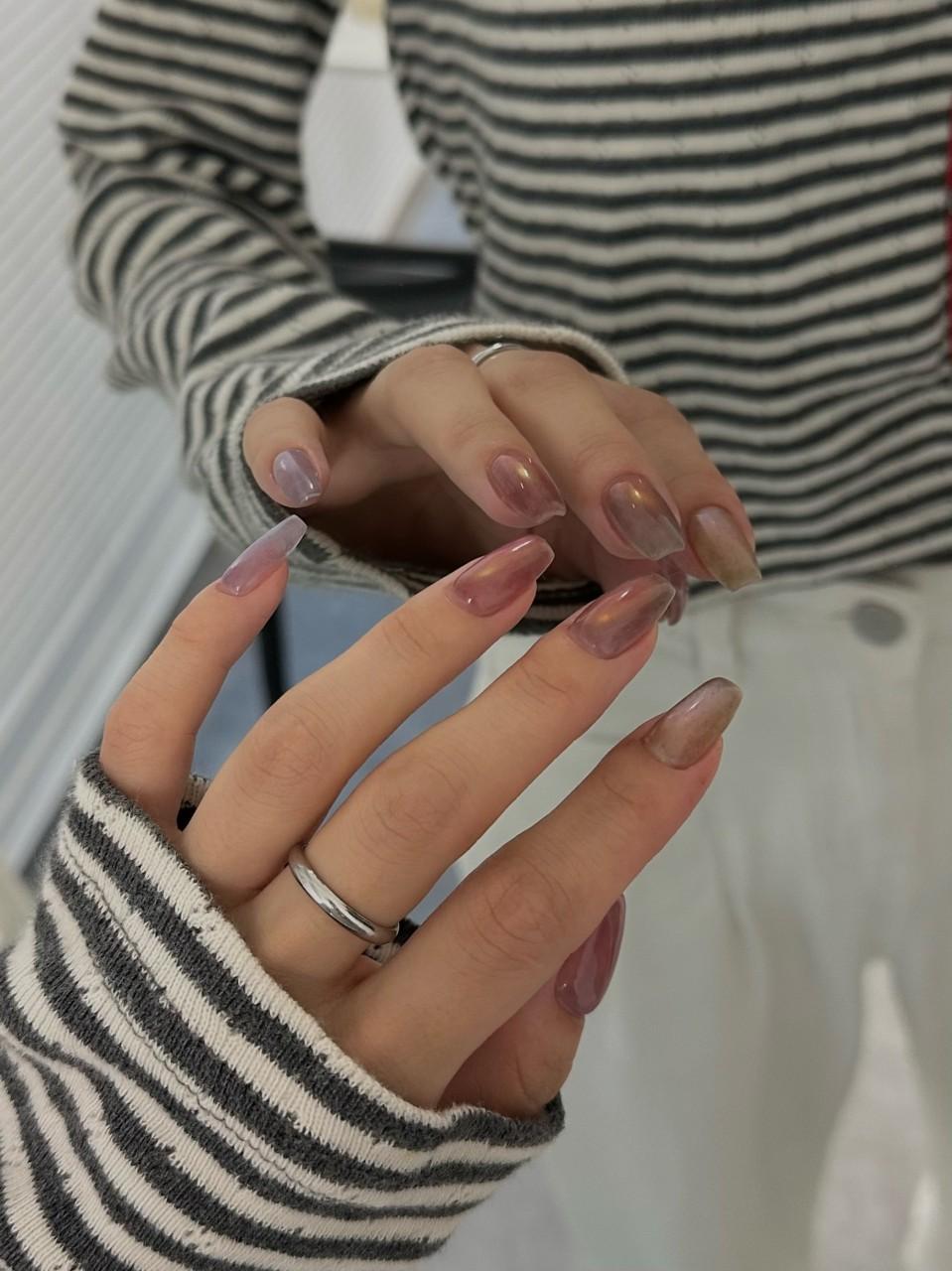온오어네일 사진 3