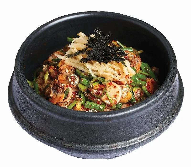 연안식당&고래감자탕 강원삼척점