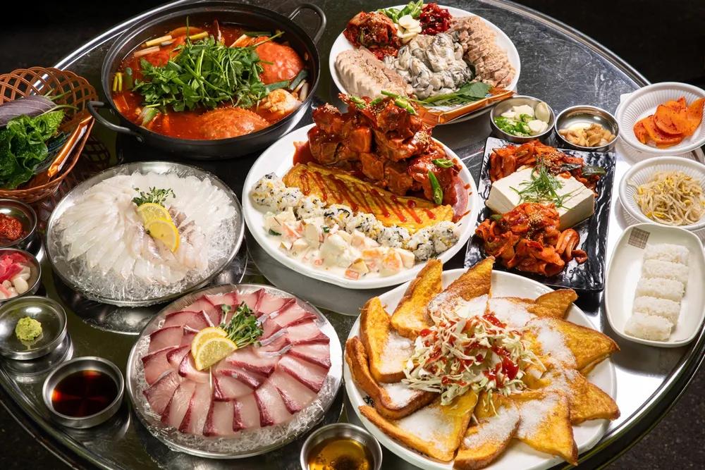 해방촌