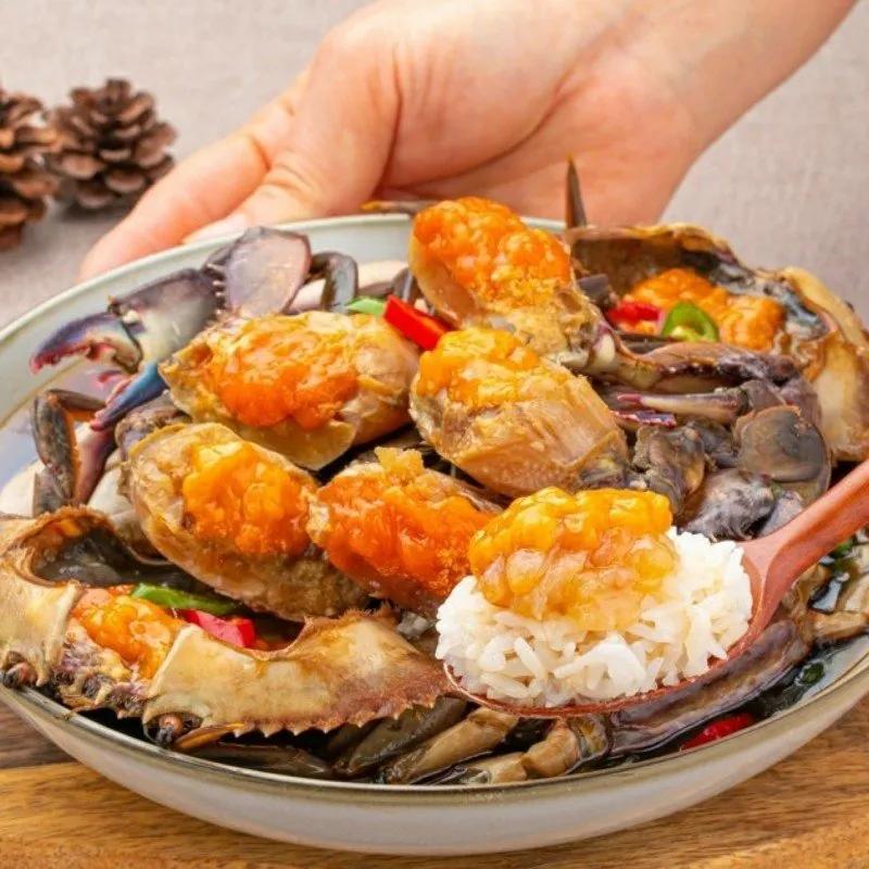 또또꽃게장 용산점