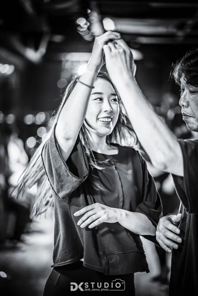 에버라틴댄스A학원