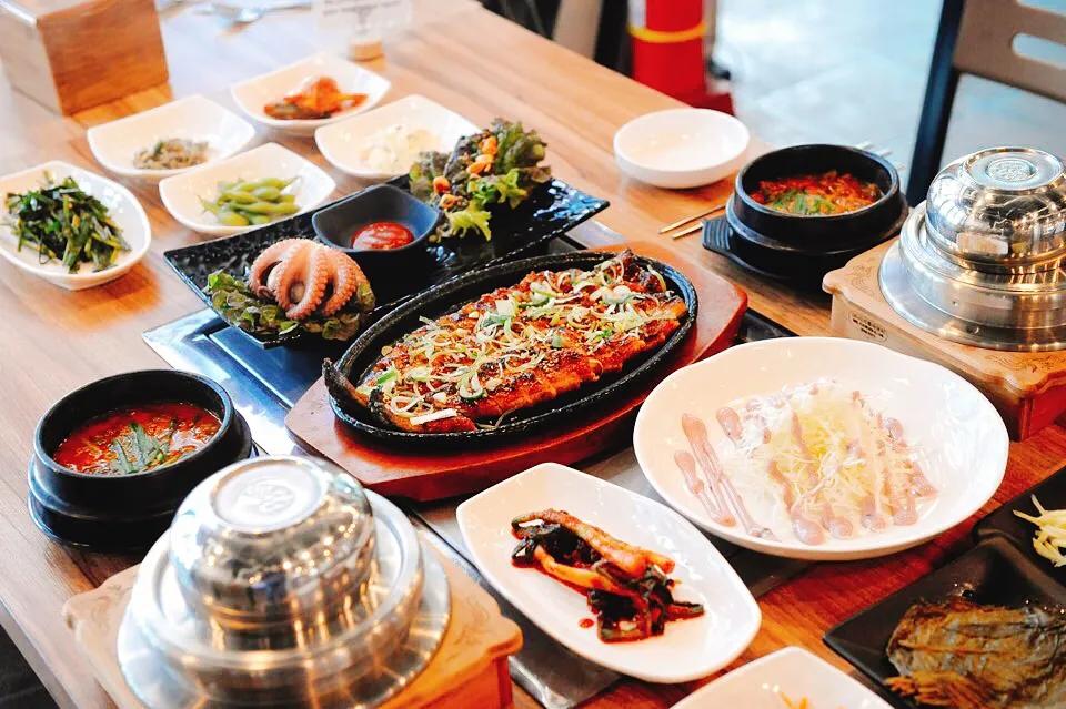 죽향풍천장어