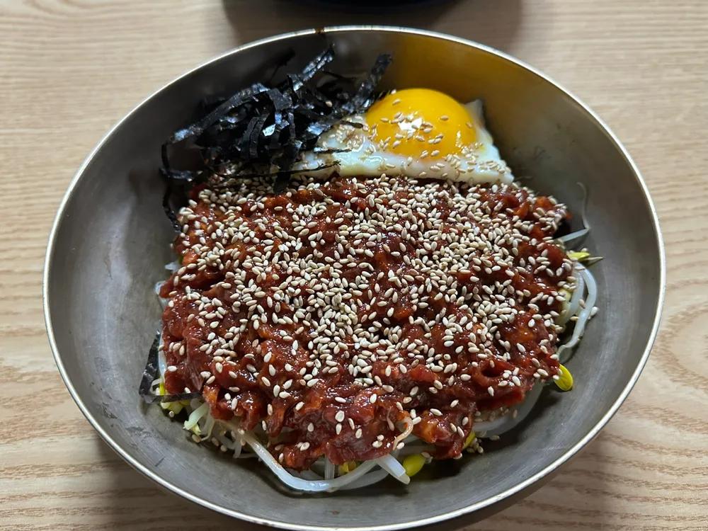 평화식당