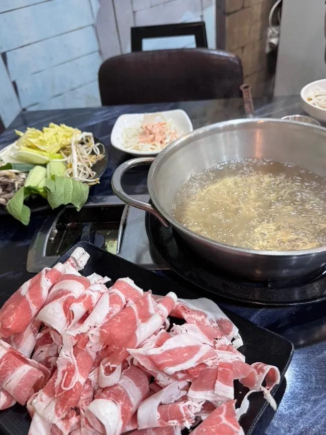 태능참숯화로구이